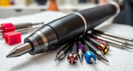 top nail drill replacements