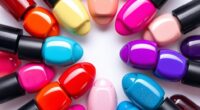 top nail polish color guides