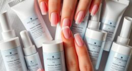 top nail recovery kits