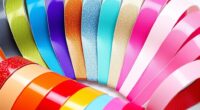 top nail tape color collection