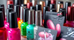 top nail tech online courses