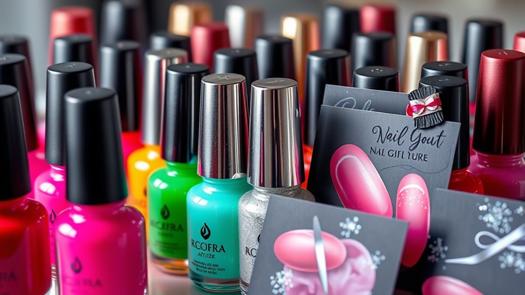 top nail tech online courses