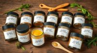 top natural hand care