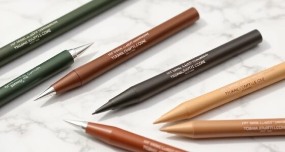 top organic jojoba oil pens