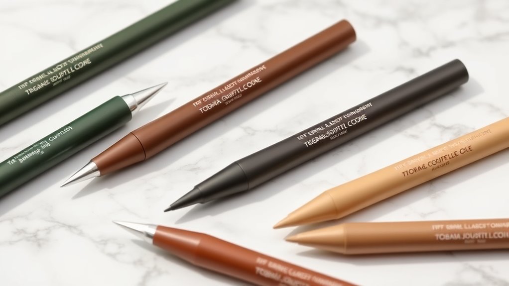 top organic jojoba oil pens