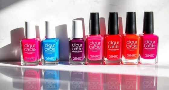 top otc antifungal nail polishes