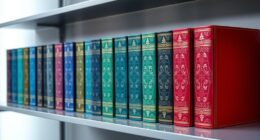 top polish client presentation books