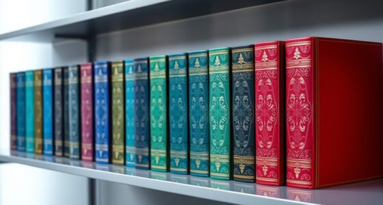 top polish client presentation books