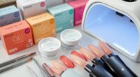 top poly gel nail kits
