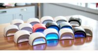 top portable gel nail lamps