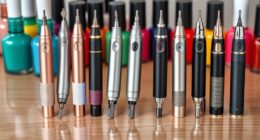 top portable nail drills