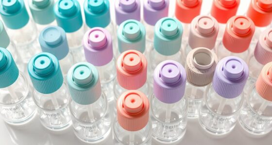top rated nail polish removers