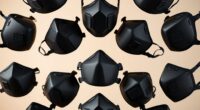 top reusable carbon masks