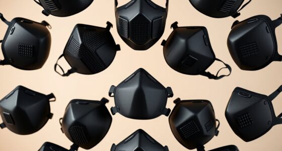 top reusable carbon masks