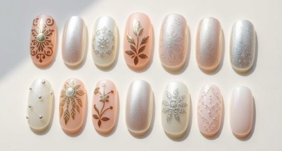 top reusable nail sets
