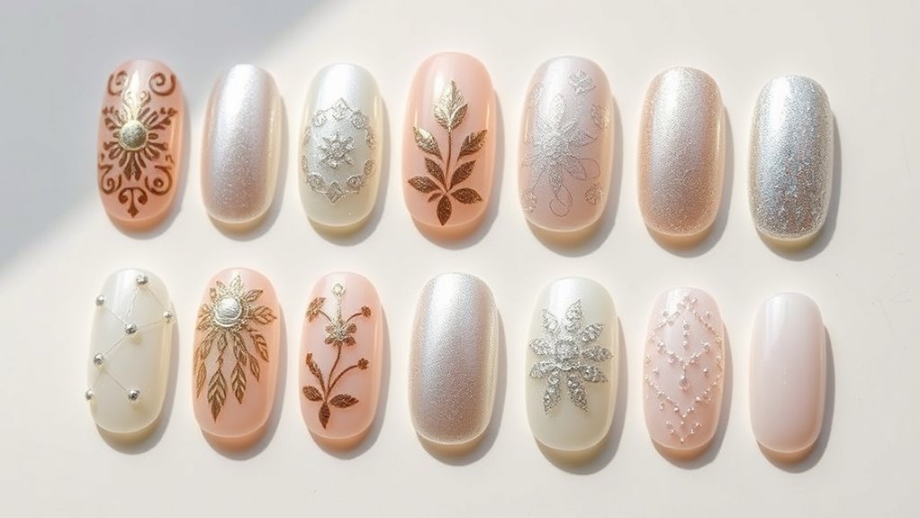 top reusable nail sets
