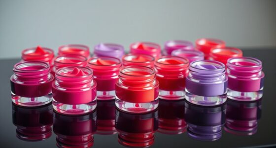 top rubber base gels