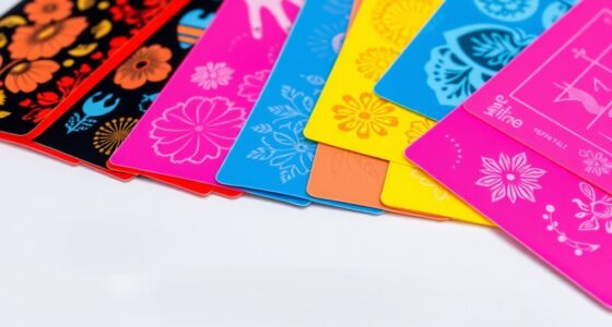 top silicone nail stamping mats