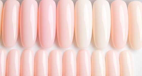 top soft gel tips