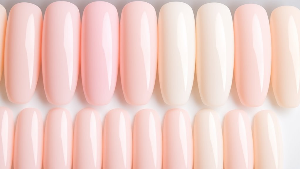 top soft gel tips