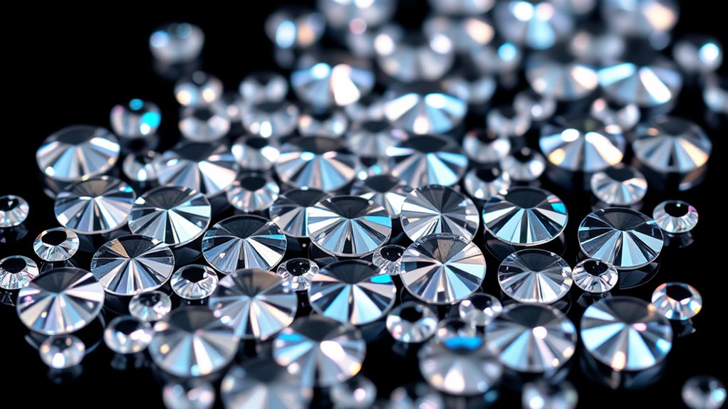 top swarovski nail crystals