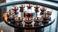 top tables for polishing