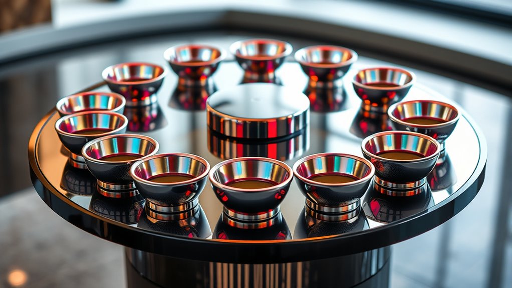 top tables for polishing