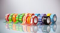 top tape dispenser kits