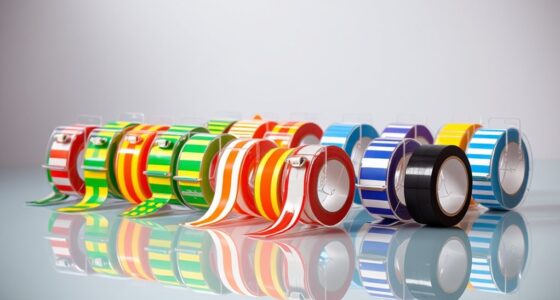 top tape dispenser kits