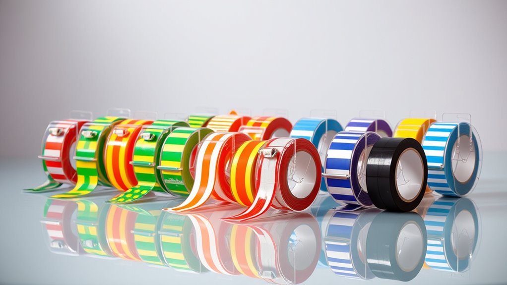 top tape dispenser kits