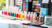 top teen nail art kits
