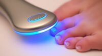 top toenail fungus treatments