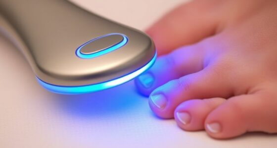 top toenail fungus treatments