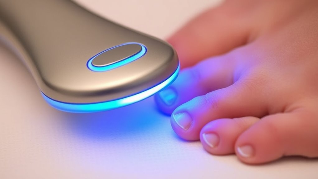 top toenail fungus treatments
