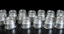 top ultrafine chrome pigments