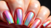 top uv color shift polishes