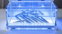 top uv sterilizer box selection