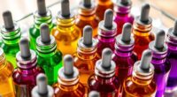 top vegan nail oil blends