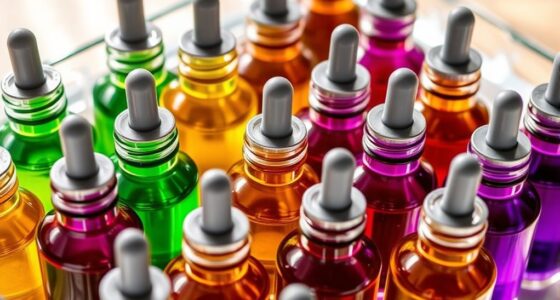 top vegan nail oil blends