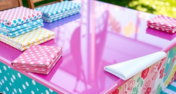 top waterproof disposable covers