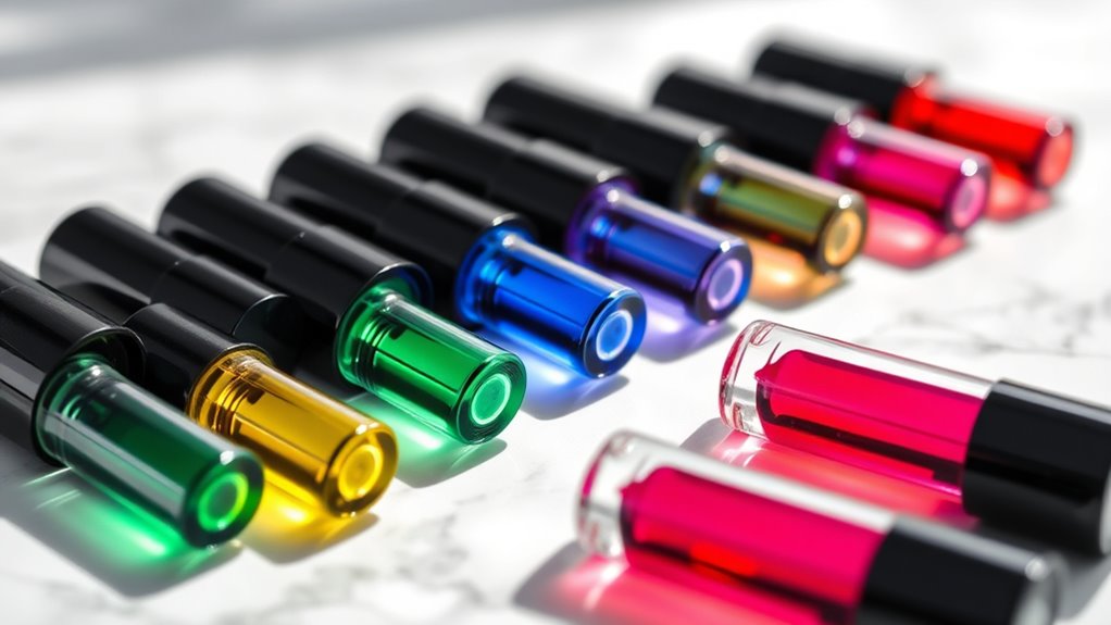 travel sized cuticle oils