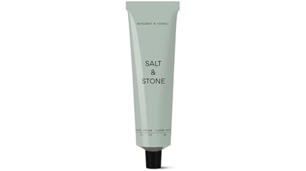 unisex hydrating hand moisturizer