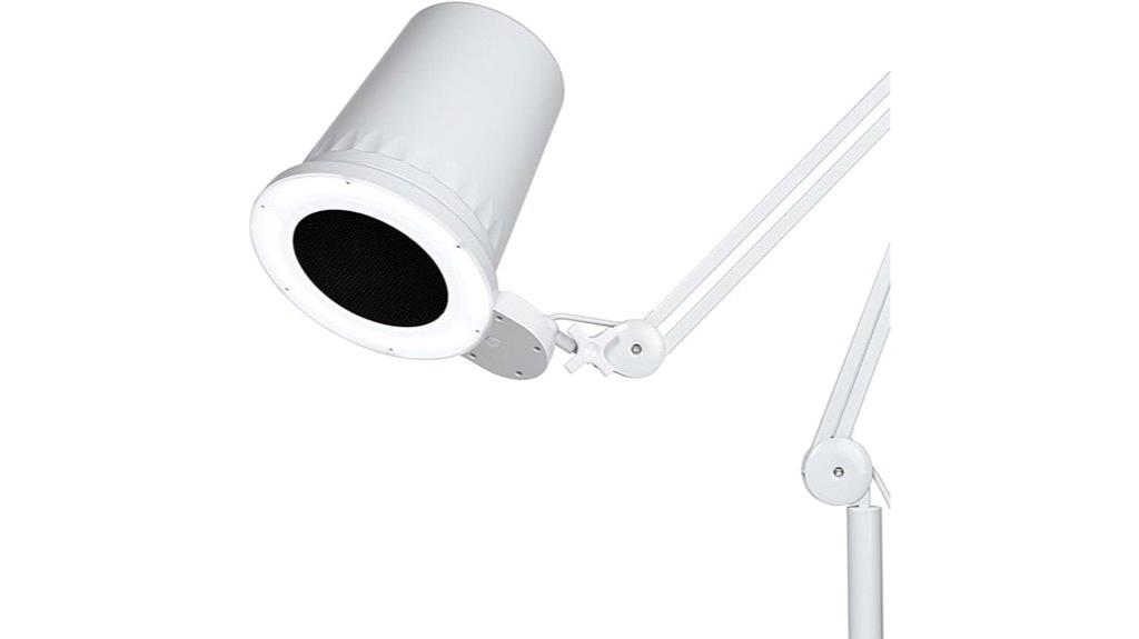 vacuum nail dust collector
