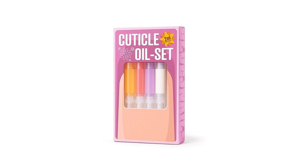 vegan nail care pen