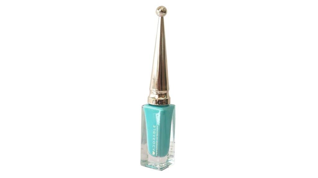 vegan quick dry nail polish