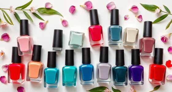 vegan safe stylish nails