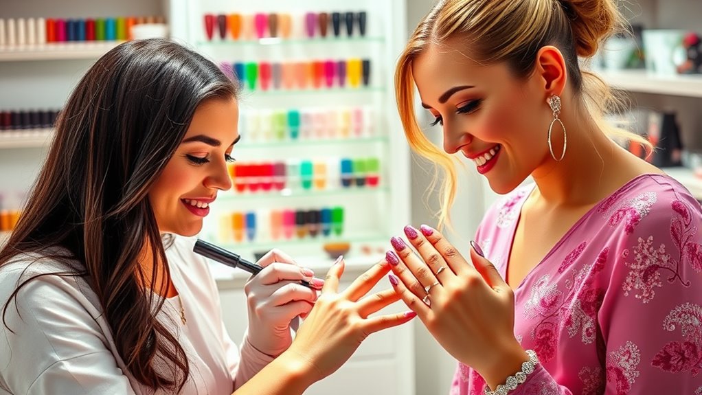 adapting to client trends