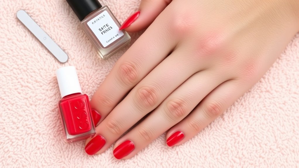 affordable quality nail options