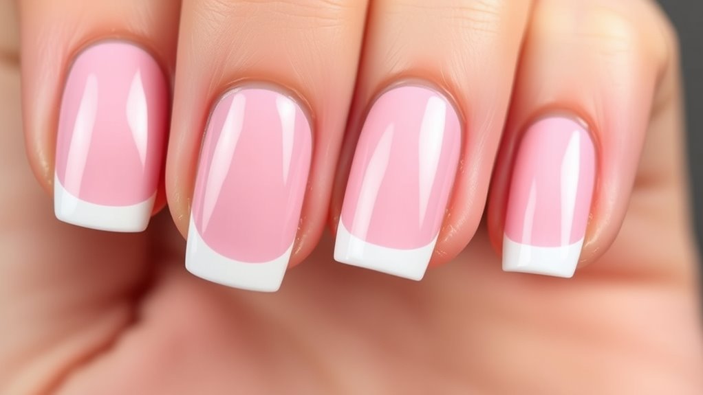 apply careful top coat