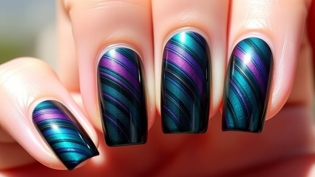 apply magnet for perfect design